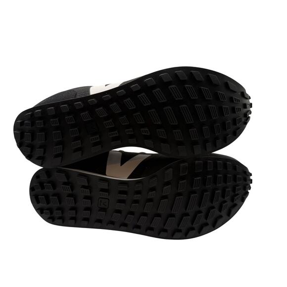 Veja SDU TPU B-Mesh Black White Breathable Sneakers- Woman’s 9, Men’s 7 - Picture 7 of 8